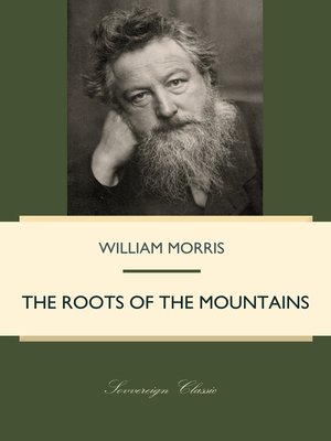 cover image of The Roots of the Mountains